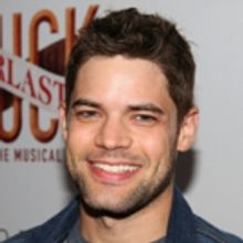 Jeremy Jordan's Role on SUPERGIRL Becomes Recurring in Season Four