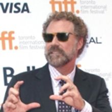 Will Ferrell To Star In And Co-Write EUROVISION For Netflix