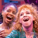 BWW Review: Suzy Conn's CHICK FLICK, THE MUSICAL Celebrates Friendships and Film…