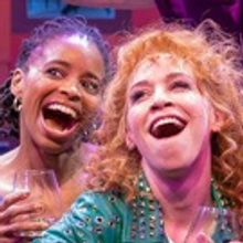 BWW Review: Suzy Conn's CHICK FLICK, THE MUSICAL Celebrates Friendships and Film Fant
