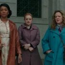 VIDEO: Melissa McCarthy, Elisabeth Moss and Tiffany Haddish Star in the Trailer for…