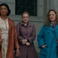 VIDEO: Melissa McCarthy, Elisabeth Moss and Tiffany Haddish Star in the Trailer for… Video