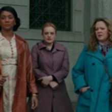 VIDEO: Melissa McCarthy, Elisabeth Moss and Tiffany Haddish Star in the Trailer for T
