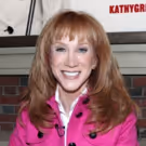 Kathy Griffin Revisits Controversy and How She's Single-Handedly Relaunching Her…