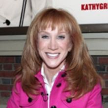 Kathy Griffin Revisits Controversy and How She's Single-Handedly Relaunching Her…