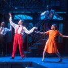 Ted Louis Levy Receives Two Nominations at The Big Easy Awards
