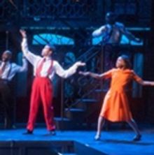 Ted Louis Levy Receives Two Nominations at The Big Easy Awards