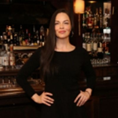 BWW Interview: Tammy Blanchard Has a Pipe Dream in THE ICEMAN COMETH