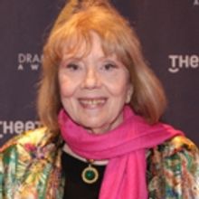 Diana Rigg Offers MY FAIR LADY Tickets to the 'Truly Good-Mannered Man' Who Gave Her 
