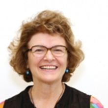 Angelina Fiordellisi's FIRST LOVE Is a Keeper