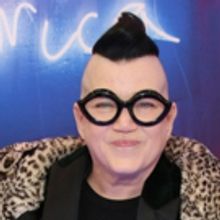 Lea Delaria, Dana Delany, Ana Villafane, and More Complete Cast of COLLECTIVE RAGE: A