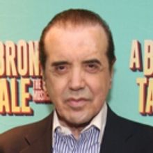 Playhouse Square Will Host A BRONX TALE Screening Featuring Chazz Palminteri