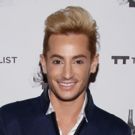 Frankie Grande to Appear in HOW TO SUCCEED IN BUSINESS WITHOUT REALLY TRYING
