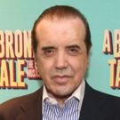 VIDEO: Chazz Palminteri Chats 'Bringing Back His Voice' for A BRONX TALE