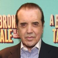 VIDEO: Chazz Palminteri Chats 'Bringing Back His Voice' for A BRONX TALE Video
