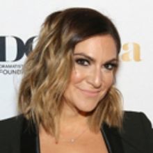 Broadway's Shoshana Bean to Perform at Michener Art Museum