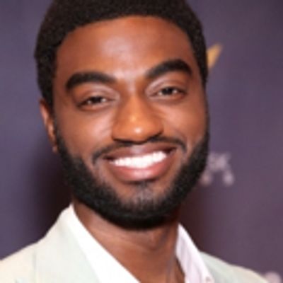 FROZEN Star Jelani Alladin Responds to Racist Troll in New Instagram Post