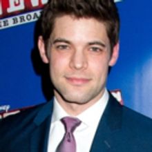 Will Jeremy Jordan Be Giving His Regards to Broadway Soon?