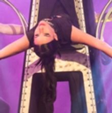 Michael Boyd's MYSTIQUE Begins 30 September at The Dunstan Playhouse