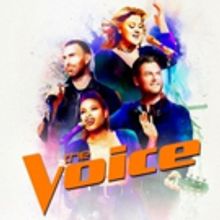 Kelly Clarkson, John Legend, and More to Perform on THE VOICE Finale