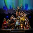 Leicester Curve Releases Annual Report and Announce Plans To Increase Auditorium…