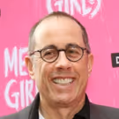 New Episodes of Jerry Seinfeld's COMEDIANS IN CARS GETTING COFFEE Drop Tomorrow on…