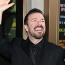 Casting Confirmed on AFTER LIFE, The New Netflix Original Series from Ricky Gervais