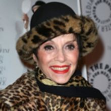 Life Of Liliane Montevecchi To Be Celebrated On Monday, July 9th At Gotham Hall