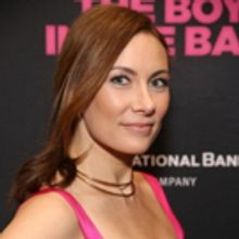 Laura Benanti Heads to Joe's Pub for Concert Version of MELANCHOLY PLAY