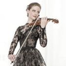 Violinist Tosca Opdam Makes Weill Debut In Robin De Raaff World Premiere, Inspired…