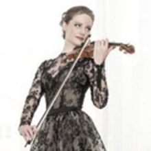 Violinist Tosca Opdam Makes Weill Debut In Robin De Raaff World Premiere, Inspired…