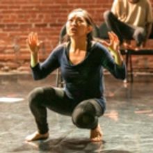 Red Snow Collective Presents The World Premiere Of THE MONKEY QUEEN