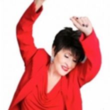 Chita Rivera Returns To Feinstein's/54 Below In January 2019