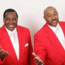 The Drifters Return To Midland Cultural Centre!, Today