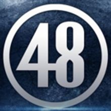 CBS's 48 HOURS is Saturday's No. 1 Non-Sports Program for Fourth Time This Season