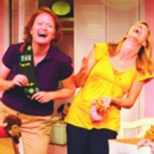 GIRLS ONLY- THE SECRET COMEDY OF WOMEN Comes to The Herberger Theater Center This Jan