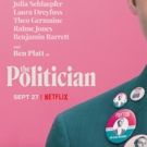 Ryan Murphy's THE POLITICIAN Starring Ben Platt to Premiere on September 27