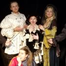 Theatre in the Heights Announces TWELFTH NIGHT