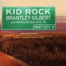 Kid Rock Announces Launch of RED BLOODED ROCK N ROLL REDNECK EXTRAVAGANZA Tour…