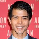 Broadway's ALADDIN, Telly Leung, Debuts at Provincetown's Crown & Anchor
