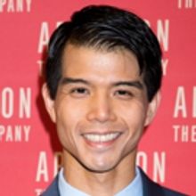 Broadway's ALADDIN, Telly Leung, Debuts at Provincetown's Crown & Anchor