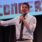 Jeremy Jordan Reschedules London Concerts and Adds Extra Date