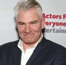 Five Preview Performances Of DAVE Canceled at Arena Stage; Douglas Sills Sidelined Du