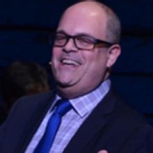 Tony Nominee Brad Oscar Leads HAIRSPRAY at Starlight Theatre