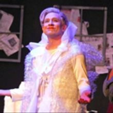 EDINBURGH 2018: BWW Interview: Tom Lenk