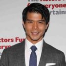 ALADDIN's Telly Leung Visits Center Stage Theatre in Connecticut This October