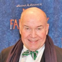 Jack O'Brien Will Direct Stoppard's THE HARD PROBLEM Off-Broadway This Fall