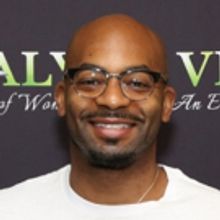 Daphne Rubin-Vega, Brandon Victor Dixon and More Sign on for REBEL VERSES