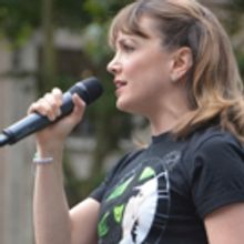 Kara Lindsay,  Melissa Errico, Ali Ewoldt & More Will Perform Today at Broadway in Br