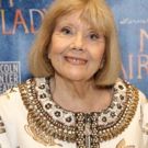 Diana Rigg Will Depart MY FAIR LADY on September 9